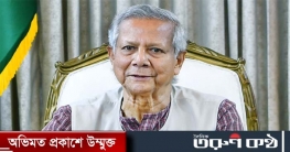 রমজানের আগেই জাতীয় নির্বাচন হবে : প্রধান উপদেষ্টা
