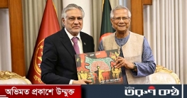 পাকিস্তান কেন বাংলাদেশের সঙ্গে দ্রুত সম্পর্কোন্নয়নে আগ্রহী?