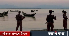 বাংলাদেশি ৯ জেলেকে ধরে নিয়ে গেছে বিজিপি