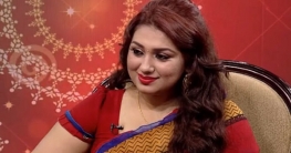 দ্বিতীয় বিয়ে নিয়ে মুখ খুললেন অপু