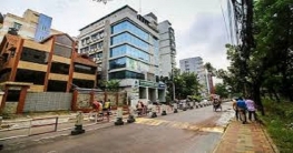 কাল থেকে লকডাউন ওয়ারীর ৪১নং ওয়ার্ড কাল থেকে লকডাউন ওয়ারীর ৪১নং ওয়ার্ড