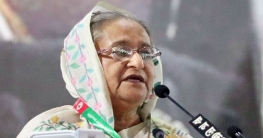ক্ষুধা ও দারিদ্র্যমুক্ত দেশ গড়তে কাজ করছে আওয়ামী লীগ : শেখ হাসিনা