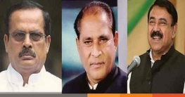 আওয়ামী লীগের সভাপতিমণ্ডলীতে নতুন তিন মুখ