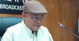 হিরো আলমকে অভিনন্দন জানাই, তিনি অনেক ভোট পেয়েছেন: তথ্যমন্ত্রী