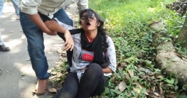 জাবিতে আন্দোলনকারীদের ওপর হামলা, আহত ২০