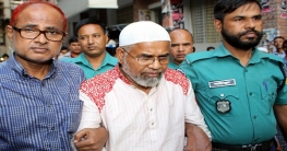 ওয়ার্ড কাউন্সিলর মিজান কারাগারে ওয়ার্ড কাউন্সিলর মিজান কারাগারে