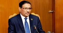 খালেদার স্বাস্থ্য নিয়ে বিএনপি ও চিকিৎসকদের বক্তব্য এক নয়: কাদের