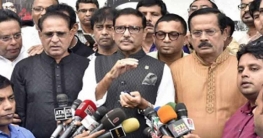 বঙ্গবন্ধুর খুনিদের দেশে আনতে কূটনৈতিক প্রয়াস বাড়বে : কাদের
