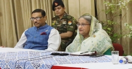 ভোলার ঘটনায় ঘোলা পানিতে মাছ শিকারিদের বিরুদ্ধে ব্যবস্থা
