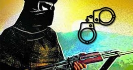 রাজধানীতে চার জঙ্গি আটক রাজধানীতে চার জঙ্গি আটক