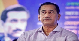 স্ত্রী-ছেলেসহ ওমর ফারুক চৌধুরীর ব্যাংক হিসাব স্থগিত