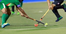 মঙ্গলবার থেকে বিজয় দিবস হকি