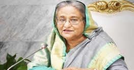 আজ বাকু থেকে দেশে ফিরছেন প্রধানমন্ত্রী