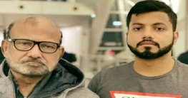 পাসপোর্ট বিড়ন্বনায় খোকা পরিবার, খালেদা জিয়ার সিদ্ধান্তের অপেক্ষা