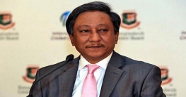 সাকিব বেআইনি কাজ করেছে, ছাড় দেওয়ার প্রশ্নই আসে না