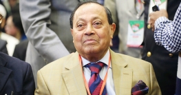 ১৯ সাল সরকারের ব্যাড লাক: মওদুদ