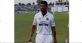 মাহমুদউল্লাহর সেঞ্চুরি, সিলেটের কাছে ঢাকা মেট্রোর হার