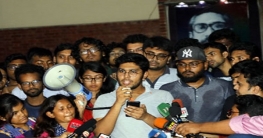 আন্দোলন স্থগিত, তবে এখনই ক্লাসে ফিরছেন না বুয়েট শিক্ষার্থীরা