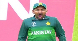 অধিনায়কত্ব হারালেন সরফরাজ