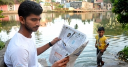 এক টেস্ট খেলেই বিশ্বসেরা নাঈম হাসান
