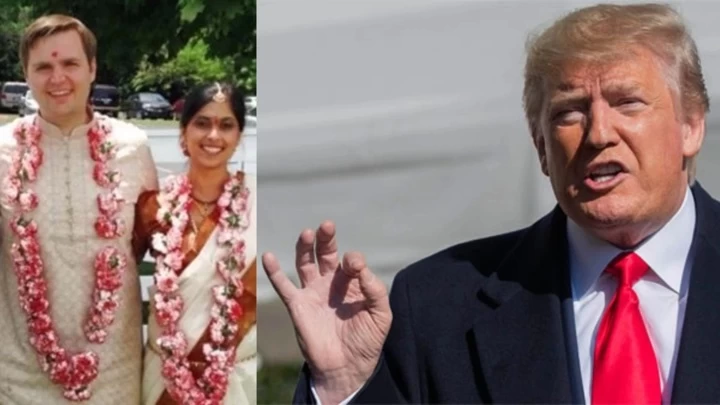 কে এই ঊষা চিলুকুরি