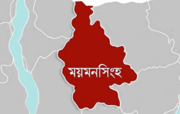 শাটডাউন কর্মসূচি: অচল প্রায় ময়মনসিংহ