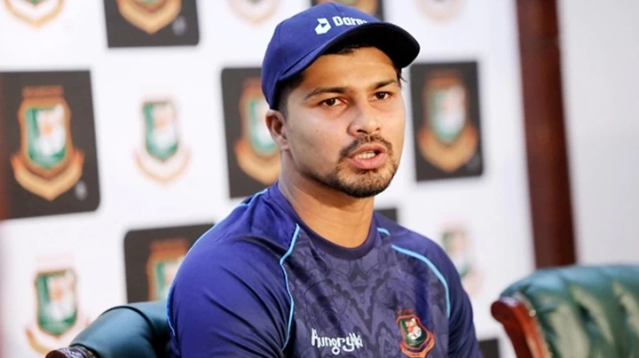 আমাদের তরুন প্রজন্ম দেখিয়ে দিচ্ছে কিভাবে ঐক্যবদ্ধ হতে হয়: সোহান