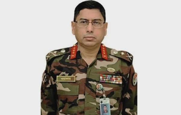 দেশের পরিস্থিতি স্বাভাবিক হয়ে এসেছে: সেনাপ্রধান