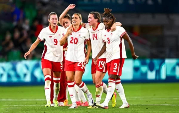 অলিম্পিক: ফিফার বিরুদ্ধে কানাডার আপিল