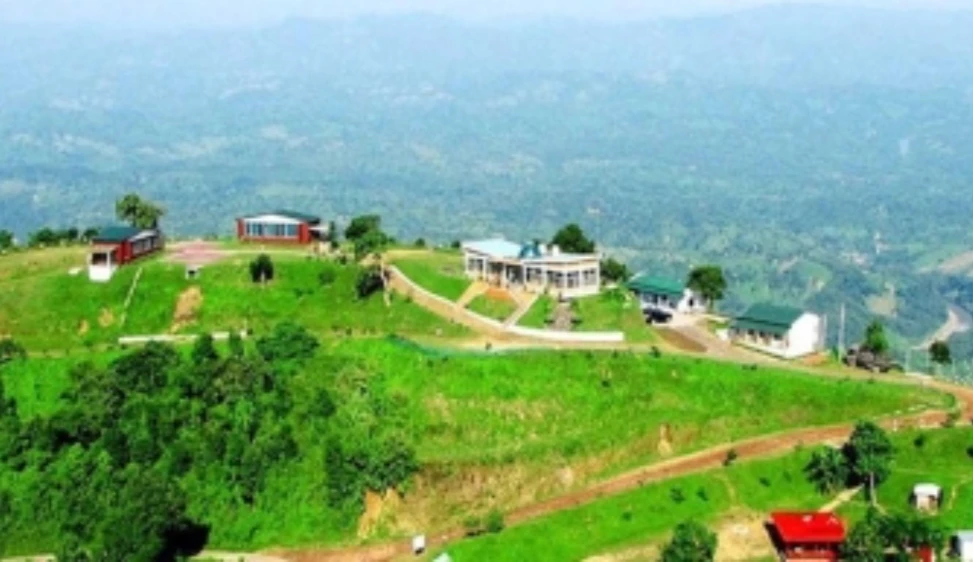 খাগড়াছড়ি, বান্দরবান ও রাঙামাটিতে ৮-৩১ অক্টোবর ভ্রমণে জেলা প্রশাসনের নিষেধাজ্ঞা