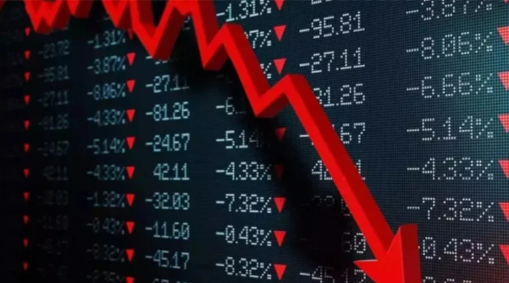 শেয়ার বাজারে টানা দরপতন, আতঙ্কে বিনিয়োগকারীরা