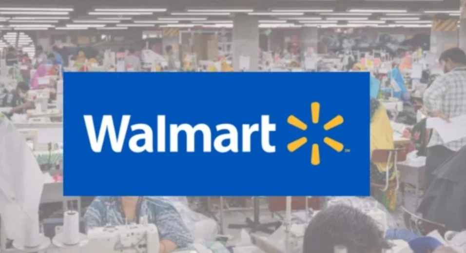 বাংলাদেশে কিছু পোশাক অর্ডার স্থগিত করেছে ওয়ালমার্ট