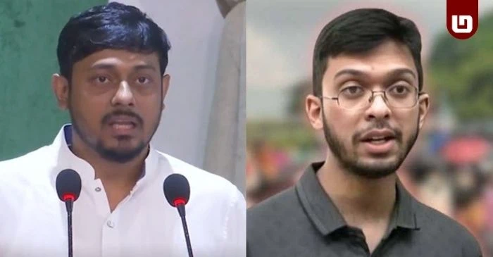 বুয়েটে নাসীরুদ্দীনের তারাবির নামাজে স্লোগান, আবরার ফাইয়াজের অভিযোগ