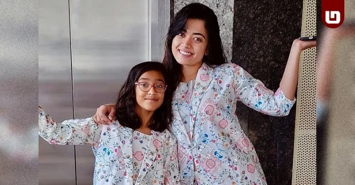 রাশমিকা মান্দানা-বিজয় দেবরাকোন্ডার বিয়ে আজ, ১৬ বছরের ছোট বোন শিমান আলোচনায়