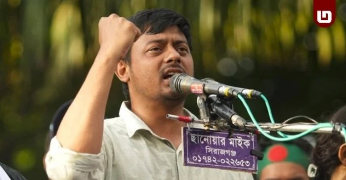 নাসীরুদ্দীন পাটওয়ারীকে ঢাকা সেনানিবাসে গ্রেফতারের দাবি নিয়ে যা জানাগেলো