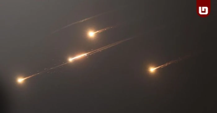 ইসরাইল জুড়ে বিমান হামলার সতর্ক সংকেত, ইরান থেকে ক্ষেপণাস্ত্র উৎক্ষেপণের আশঙ্কা