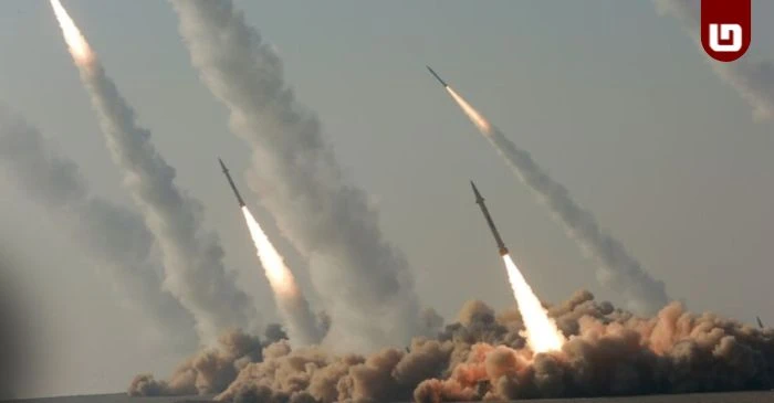 মধ্যপ্রাচ্যে ২৭টি মার্কিন ঘাঁটিতে আইআরজিসির হামলা