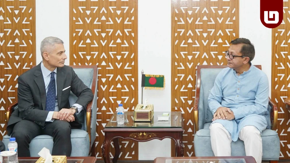 প্রয়োজনে যুক্তরাষ্ট্র-বাংলাদেশ বাণিজ্য চুক্তি সংশোধন সম্ভব: বাণিজ্যমন্ত্রী