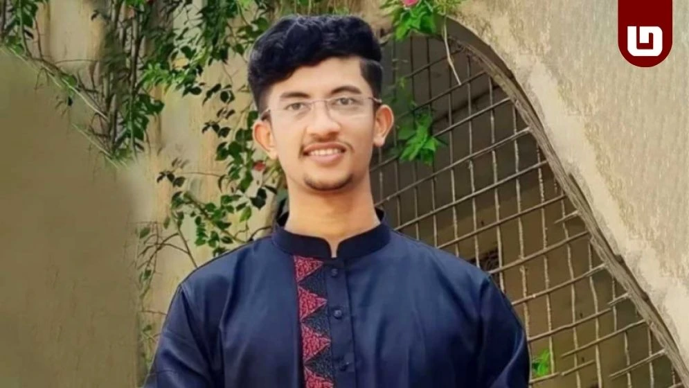 হত্যাচেষ্টা মামলায় সাবেক সমন্বয়ক রিয়াদ দুই দিনের রিমান্ডে