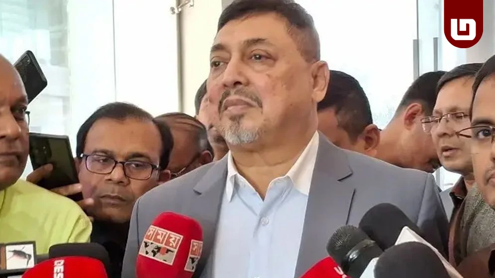 ঈদের ছুটি নিয়ে যা বললেন মন্ত্রিপরিষদ সচিব