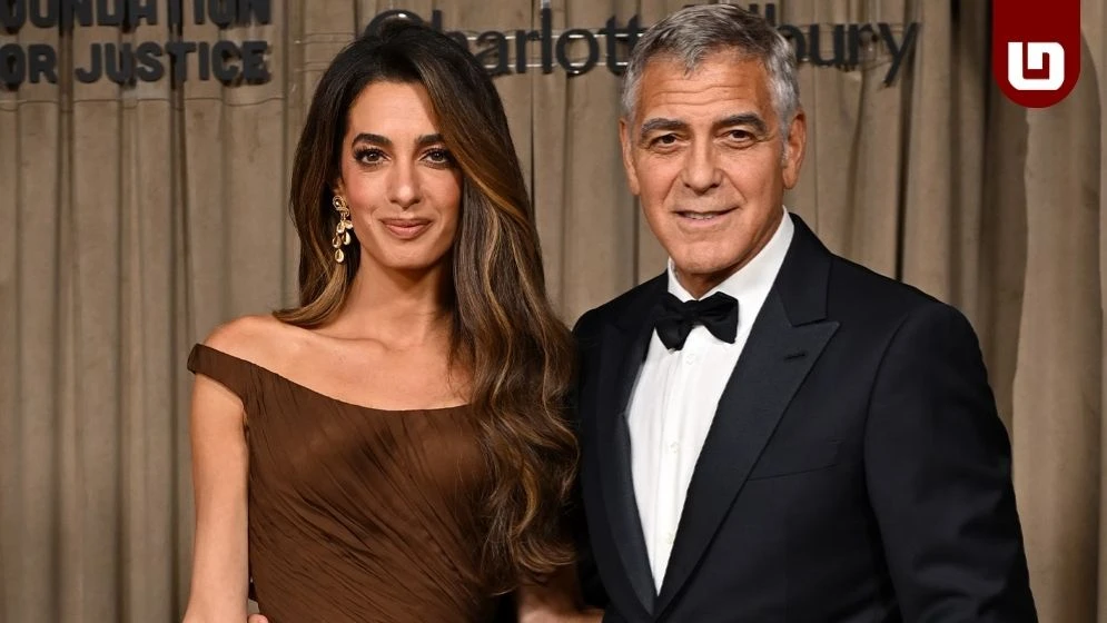 জর্জ ও আমাল ক্লুনি স্থায়ীভাবে ফ্রান্সে পরিবারসহ বসবাস শুরু করছেন