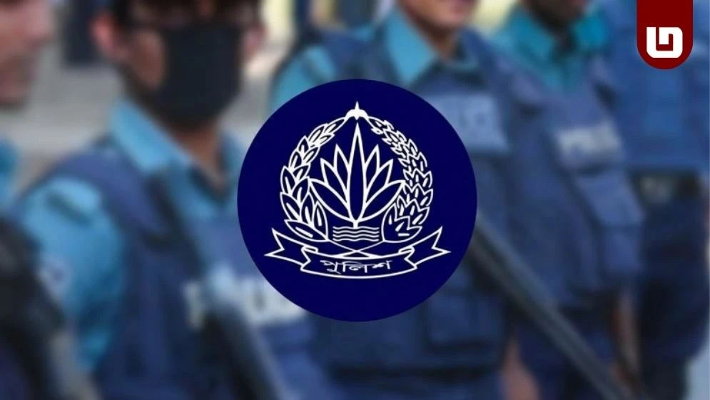 পুলিশে ৫৩ অতিরিক্ত পুলিশ সুপারকে বদলি