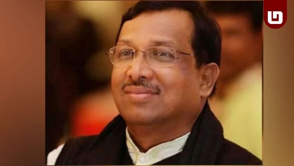 সাবেক হুইপ সামশুল হক চৌধুরীর বিরুদ্ধে দুর্নীতির মামলা করার সিদ্ধান্ত