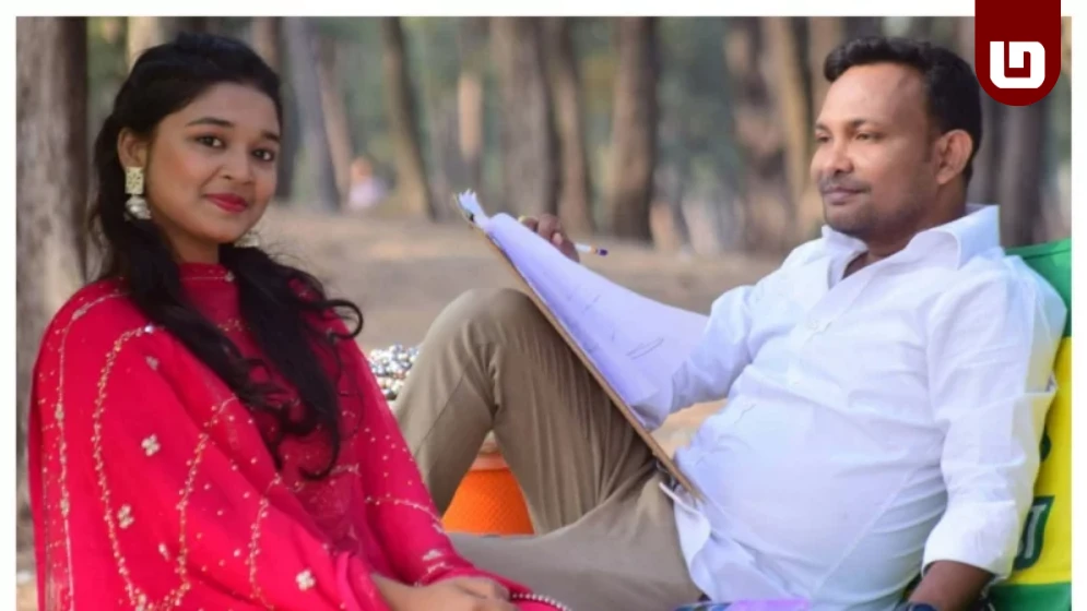 গুম হওয়া পরিবারের সংগ্রাম নিয়ে চলচ্চিত্র ‘মায়ের ডাক’