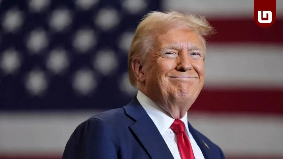 ইরানের বিরুদ্ধে যুদ্ধ ‘খুব শিগগিরই শেষ হবে’: ট্রাম্প