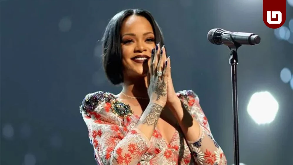 পপ তারকা রিয়ানার বেভারলি হিলসের বাড়িতে হামলা, সন্দেহভাজন নারী আটক