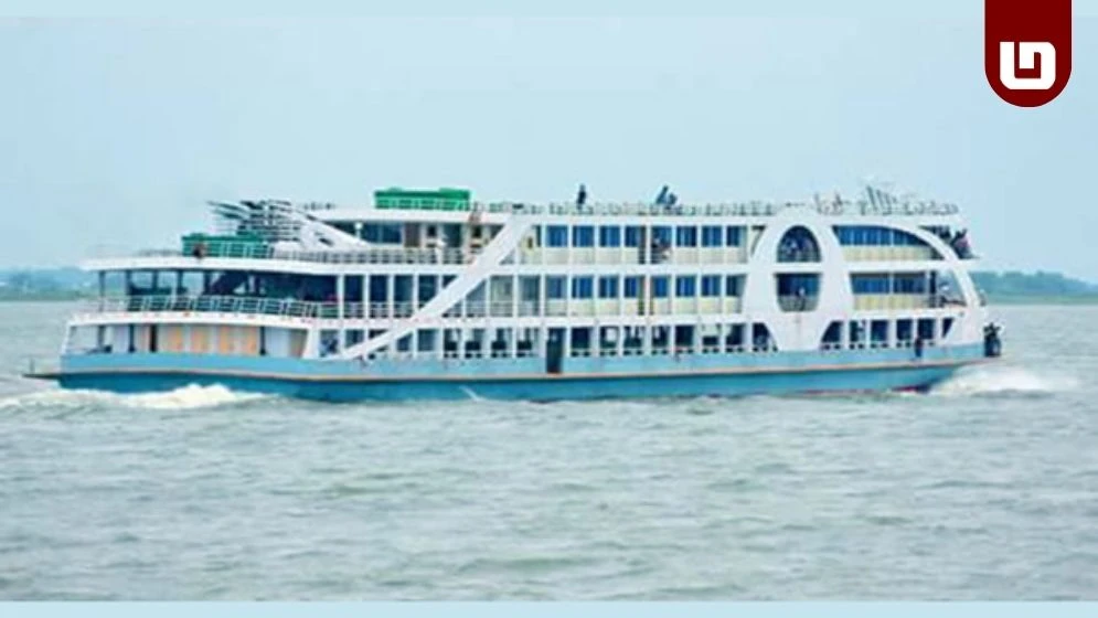 ফারহান-৪ লঞ্চ কেবিনে ভিকারুননিসার শিক্ষার্থী ধর্ষণ