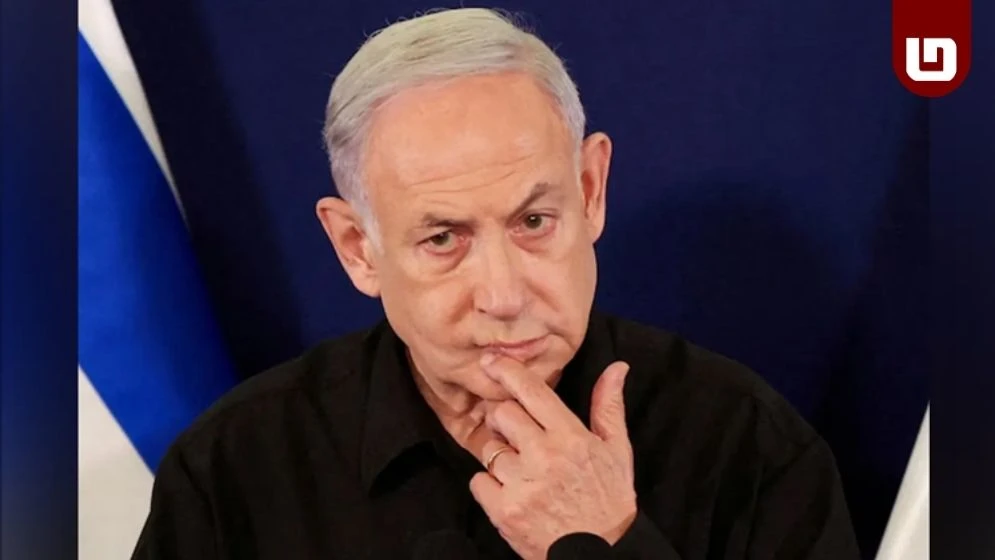 ইরানের ক্ষেপণাস্ত্র হামলায় নেতানিয়াহু নিহত