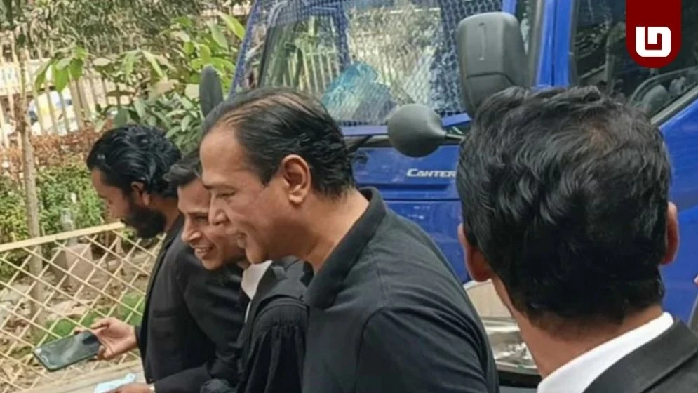 মাদক মামলায় খালাস পেলেন আসিফ আকবর