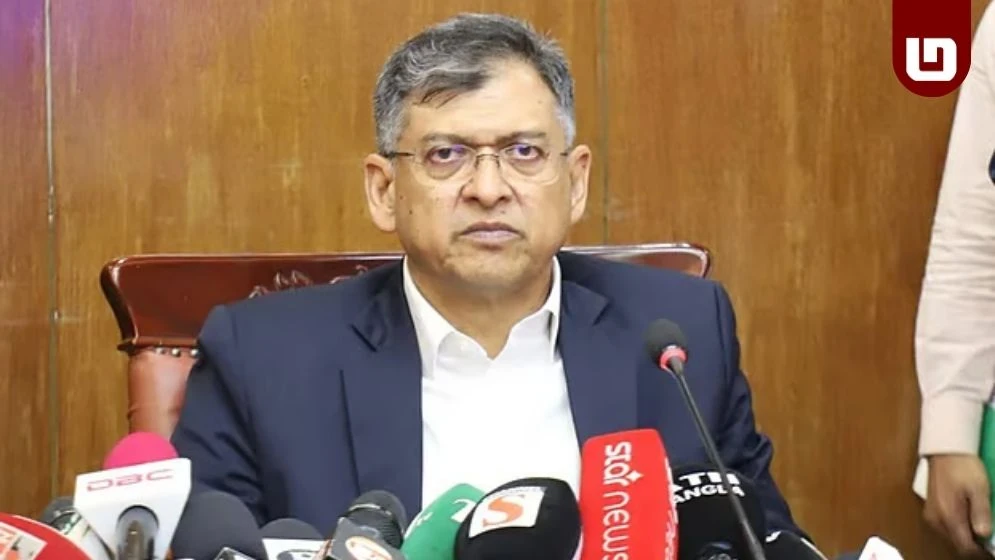 জুলাই জাতীয় সনদের প্রতিটি শব্দ বাস্তবায়নে অঙ্গীকারবদ্ধ বিএনপি: সালাহউদ্দিন আহমদ